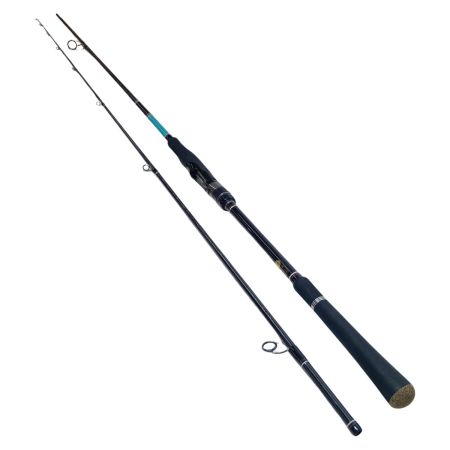 Jackson ジャクソン 釣り用品 ロッド ルアーロッド サーフトライブ STHS-1082ML 程度B