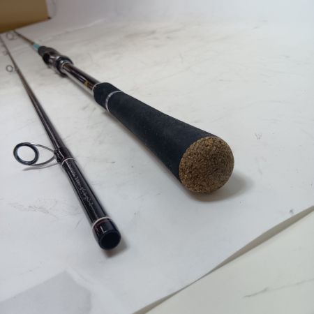 Jackson ジャクソン 釣り用品 ロッド ルアーロッド サーフトライブ STHS-1082ML 程度B