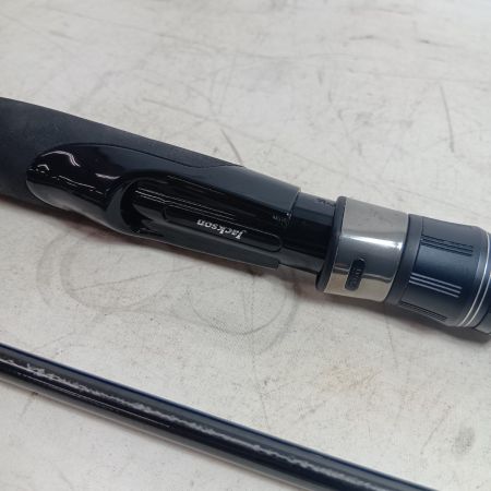 Jackson ジャクソン 釣り用品 ロッド ルアーロッド サーフトライブ STHS-1082ML 程度B