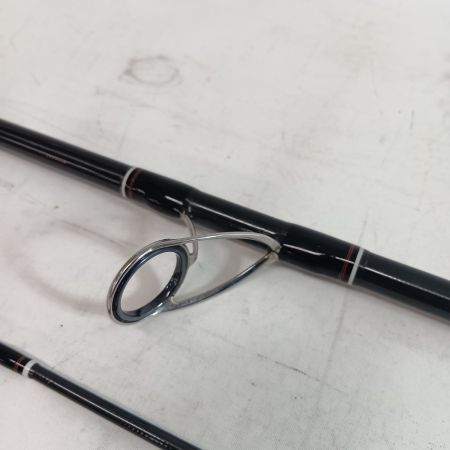 Jackson ジャクソン 釣り用品 ロッド ルアーロッド サーフトライブ STHS-1082ML 程度B