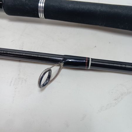 Jackson ジャクソン 釣り用品 ロッド ルアーロッド サーフトライブ STHS-1082ML 程度B