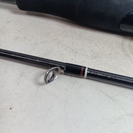 Jackson ジャクソン 釣り用品 ロッド ルアーロッド サーフトライブ STHS-1082ML 程度B