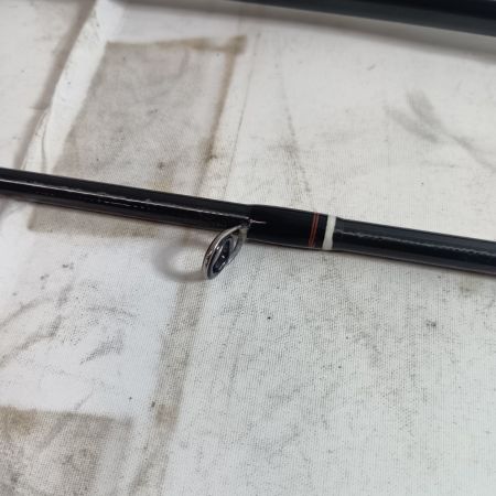 Jackson ジャクソン 釣り用品 ロッド ルアーロッド サーフトライブ STHS-1082ML 程度B