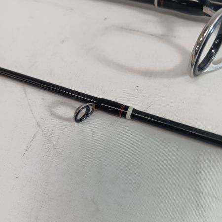 Jackson ジャクソン 釣り用品 ロッド ルアーロッド サーフトライブ STHS-1082ML 程度B