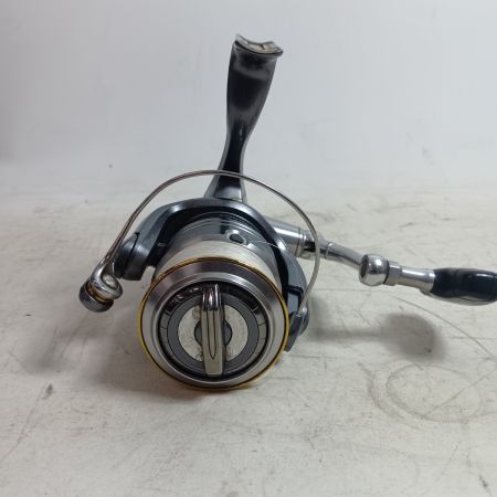 SHIMANO シマノ 02235 釣り用品 リール スピニングリール 08ツインパワー C3000 キズ有 程度B