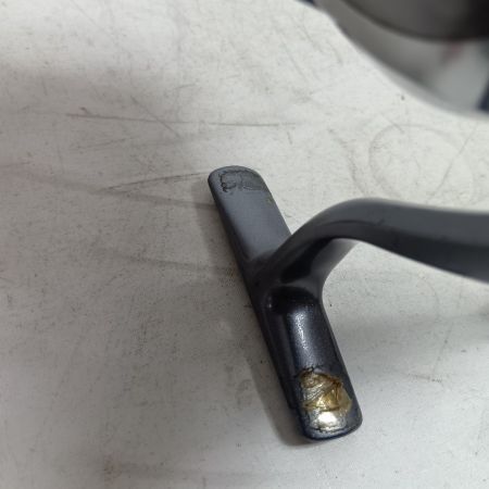 SHIMANO シマノ 02235 釣り用品 リール スピニングリール 08ツインパワー C3000 キズ有 程度B