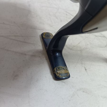 SHIMANO シマノ 02324 釣り用品 リール スピニングリール 09ツインパワーSW 4000XG キズ有 程度B