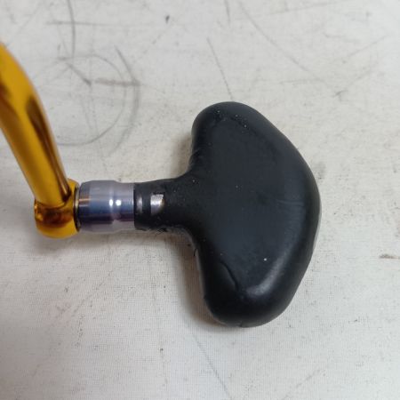 SHIMANO シマノ 02324 釣り用品 リール スピニングリール 09ツインパワーSW 4000XG キズ有 程度B