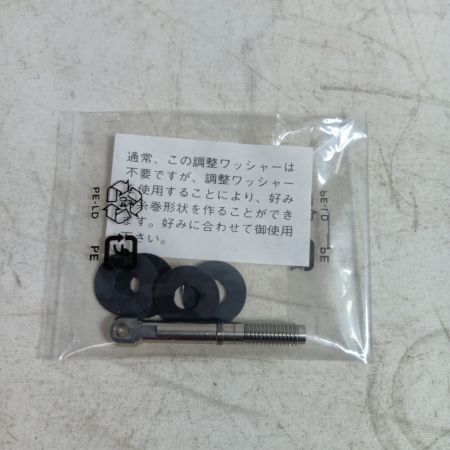 SHIMANO シマノ 02324 釣り用品 リール スピニングリール 09ツインパワーSW 4000XG キズ有 程度B