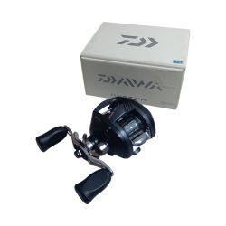 DAIWA ダイワ 00614076 釣り用品 リール ベイトリール 程度B PX 68L SPR Bランク