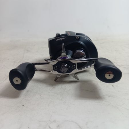 DAIWA ダイワ 00614076 釣り用品 リール ベイトリール 程度B PX 68L SPR