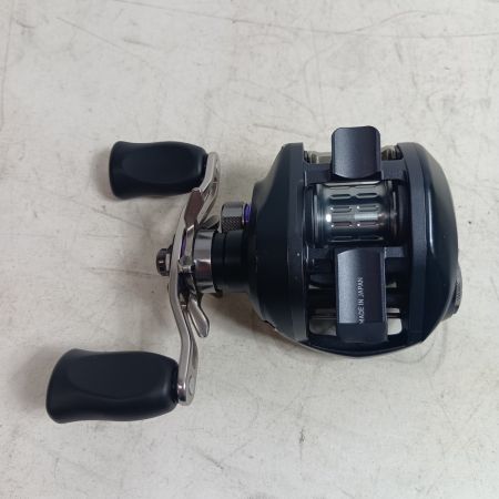 DAIWA ダイワ 00614076 釣り用品 リール ベイトリール 程度B PX 68L SPR