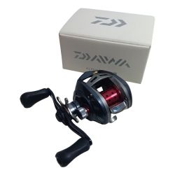 DAIWA ダイワ 00614078 釣り用品 リール ベイトリール アルファス フィネスカスタム 105HL キズ有 程度B Bランク