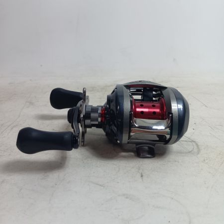 DAIWA ダイワ 00614078 釣り用品 リール ベイトリール アルファス フィネスカスタム 105HL キズ有 程度B