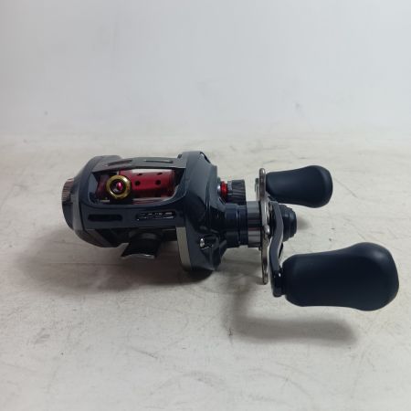 DAIWA ダイワ 00614078 釣り用品 リール ベイトリール アルファス フィネスカスタム 105HL キズ有 程度B