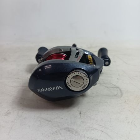 DAIWA ダイワ 00614078 釣り用品 リール ベイトリール アルファス フィネスカスタム 105HL キズ有 程度B