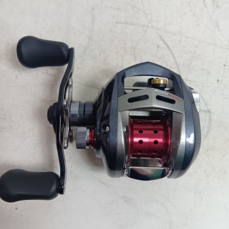 DAIWA ダイワ 00614078 釣り用品 リール ベイトリール アルファス フィネスカスタム 105HL キズ有 程度B