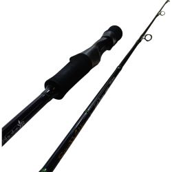 YAMAGA Blanks ヤマガブランクス SWLJ-B66ML 釣り用品 ロッド オフショアロッド SWLJ-B66ML シーウォーク キズ有 程度C Cランク