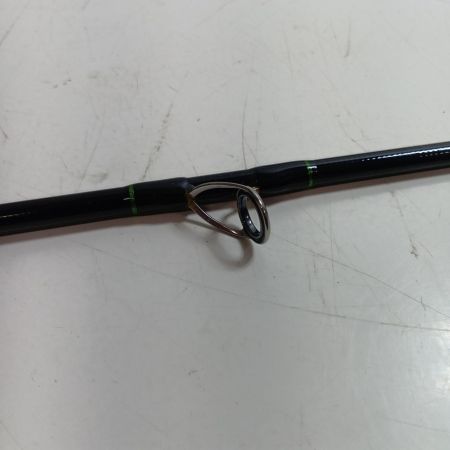 YAMAGA Blanks ヤマス SWLJ-B66ML 釣り用品 ロッド オフショアロッド SWLJ-B66ML シーウォーク キズ有 程度C