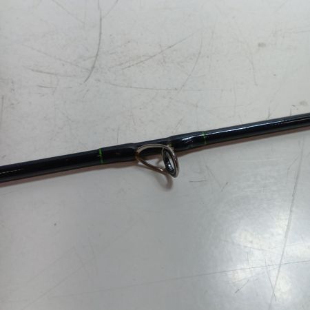 YAMAGA Blanks ヤマス SWLJ-B66ML 釣り用品 ロッド オフショアロッド SWLJ-B66ML シーウォーク キズ有 程度C