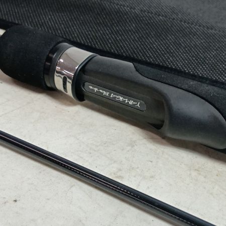 YAMAGA Blanks ヤマス ﾌﾞﾙｰｶﾚﾝﾄⅢ 74 釣り用品 ロッド ルアーロッド 程度B