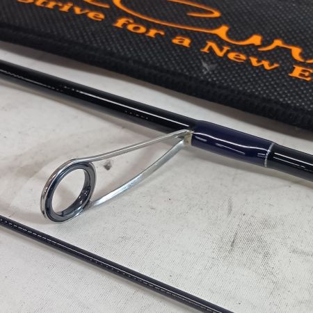 YAMAGA Blanks ヤマス ﾌﾞﾙｰｶﾚﾝﾄⅢ 74 釣り用品 ロッド ルアーロッド 程度B