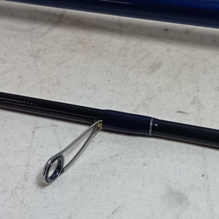 YAMAGA Blanks ヤマス ﾌﾞﾙｰｶﾚﾝﾄⅢ 74 釣り用品 ロッド ルアーロッド 程度B