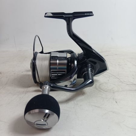 SHIMANO シマノ 045362 釣り用品 リール スピニングリール 23ヴァンキッシュ C5000XG 程度B