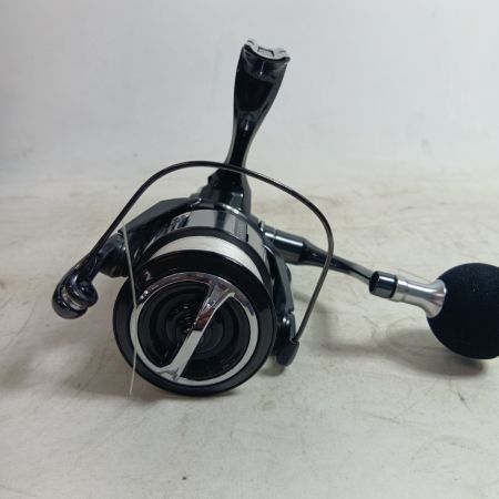 SHIMANO シマノ 045362 釣り用品 リール スピニングリール 23ヴァンキッシュ C5000XG 程度B