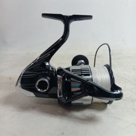 SHIMANO シマノ 045362 釣り用品 リール スピニングリール 23ヴァンキッシュ C5000XG 程度B