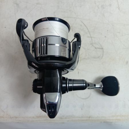 SHIMANO シマノ 045362 釣り用品 リール スピニングリール 23ヴァンキッシュ C5000XG 程度B