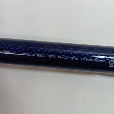 DAIWA ダイワ 05401025 釣り用品 ロッド 投竿 ウインドサーフ T 30-425 程度B