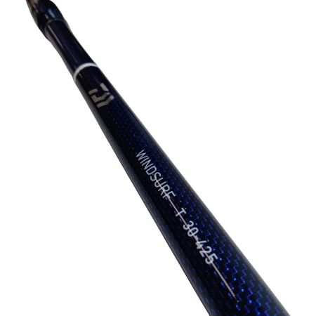 DAIWA ダイワ 05401025 釣り用品 ロッド 投竿 ウインドサーフ T 30-425 程度B