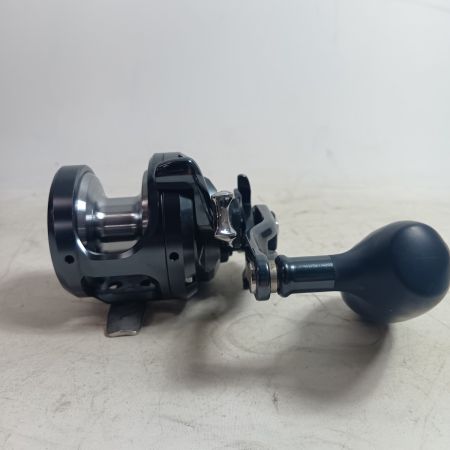 SHIMANO シマノ 04000 釣り用品 リール ベイトリール オシアジガーFC 1000HG キズ有 程度B