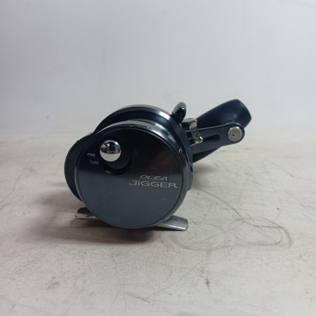 SHIMANO シマノ 04000 釣り用品 リール ベイトリール オシアジガーFC 1000HG キズ有 程度B