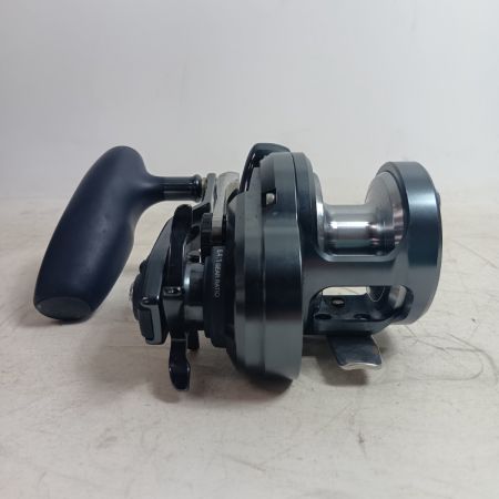 SHIMANO シマノ 04000 釣り用品 リール ベイトリール オシアジガーFC 1000HG キズ有 程度B