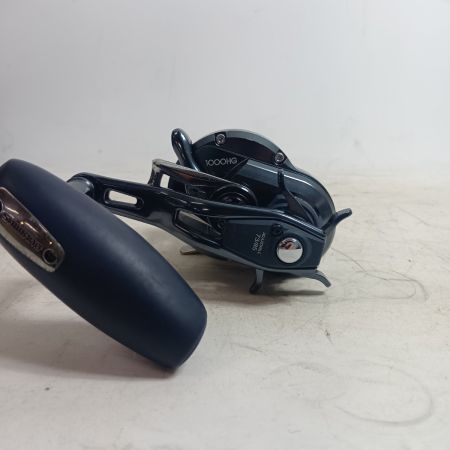 SHIMANO シマノ 04000 釣り用品 リール ベイトリール オシアジガーFC 1000HG キズ有 程度B