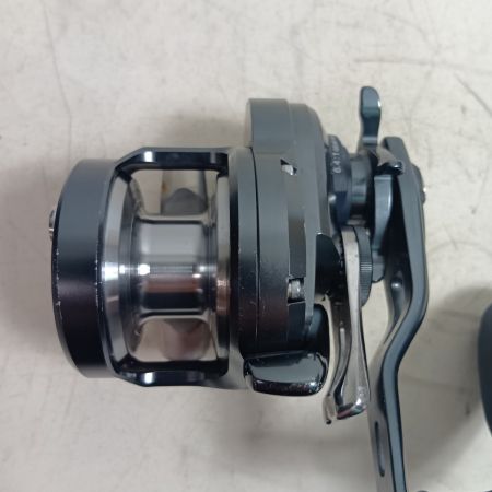 SHIMANO シマノ 04000 釣り用品 リール ベイトリール オシアジガーFC 1000HG キズ有 程度B