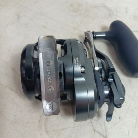 SHIMANO シマノ 04000 釣り用品 リール ベイトリール オシアジガーFC 1000HG キズ有 程度B