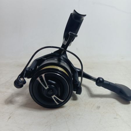 SHIMANO シマノ 03637 釣り用品 リール スピニングリール 16エクスセンスLB C3000MXG キズ有 程度B スプールエッジ、ベール小傷あり