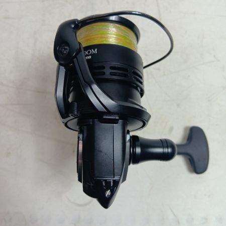 SHIMANO シマノ 03637 釣り用品 リール スピニングリール 16エクスセンスLB C3000MXG キズ有 程度B スプールエッジ、ベール小傷あり