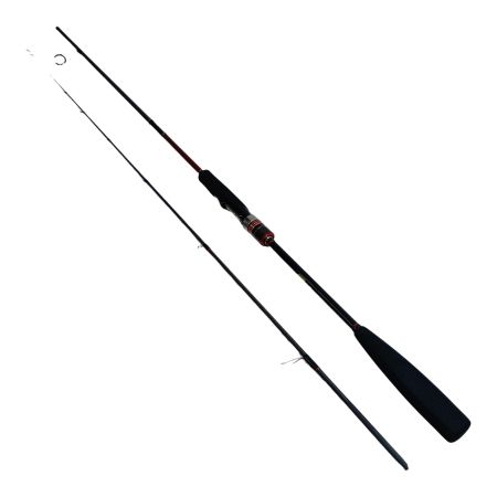 SHIMANO シマノ 25231 釣り用品 ロッド ルアーロッド 17炎月一つテンヤマダイSS 240MH キズ有 程度B