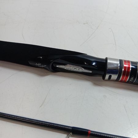 SHIMANO シマノ 25231 釣り用品 ロッド ルアーロッド 17炎月一つテンヤマダイSS 240MH キズ有 程度B