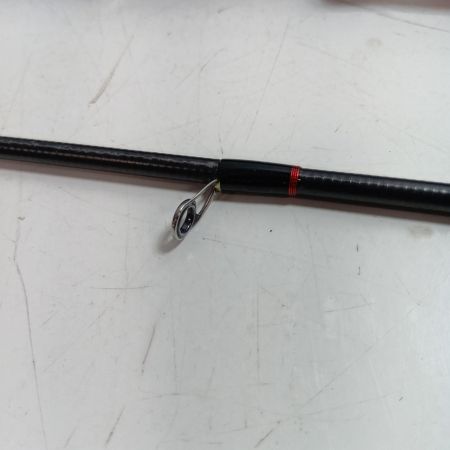 SHIMANO シマノ 25231 釣り用品 ロッド ルアーロッド 17炎月一つテンヤマダイSS 240MH キズ有 程度B