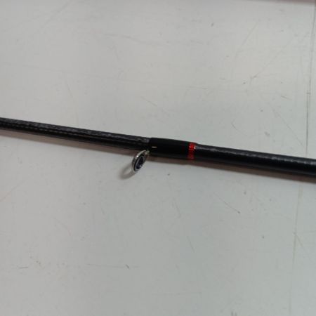 SHIMANO シマノ 25231 釣り用品 ロッド ルアーロッド 17炎月一つテンヤマダイSS 240MH キズ有 程度B
