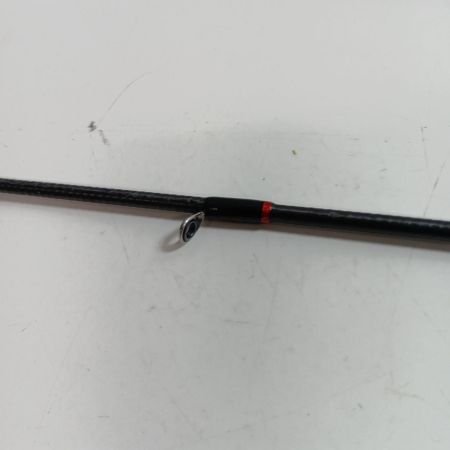 SHIMANO シマノ 25231 釣り用品 ロッド ルアーロッド 17炎月一つテンヤマダイSS 240MH キズ有 程度B