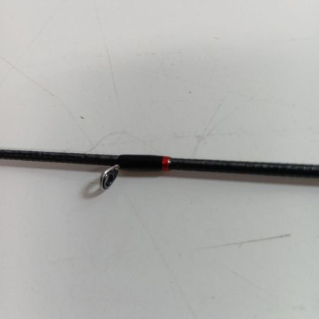 SHIMANO シマノ 25231 釣り用品 ロッド ルアーロッド 17炎月一つテンヤマダイSS 240MH キズ有 程度B
