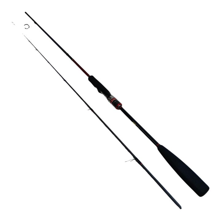 SHIMANO シマノ 25231 釣り用品 ロッド ルアーロッド 17炎月一つ