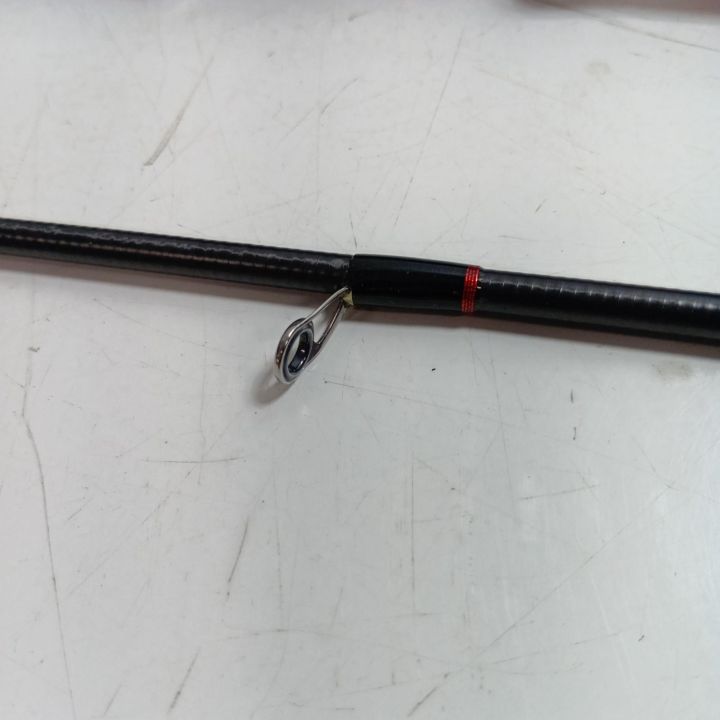 k*o様 わたらせ樹脂工房　花梨紅白スポルテッド　シマノ用　左巻き　実釣り未使用 SHIMANO シマノ 25231 釣り用品 ロッド ルアーロッド 17炎月一つ