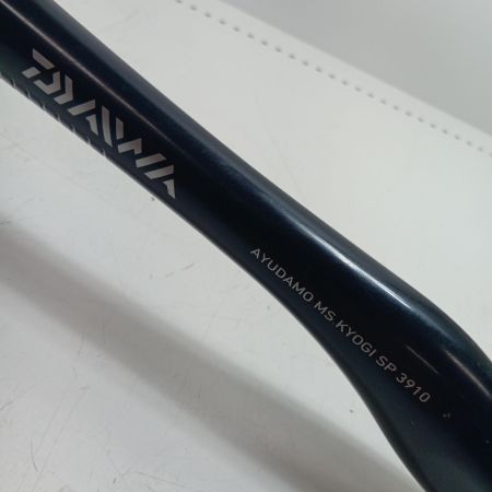 DAIWA ダイワ 釣り用品 釣り小物 鮎ダモ AYUDAMO MS KYOGI SP 3910 キズ有 程度B